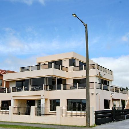 Absolute Beachview B & B Whitianga Dış mekan fotoğraf