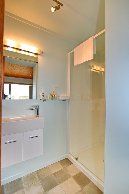 Absolute Beachview B & B Whitianga Oda fotoğraf