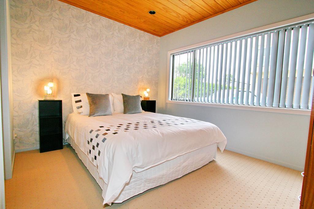 Absolute Beachview B & B Whitianga Dış mekan fotoğraf