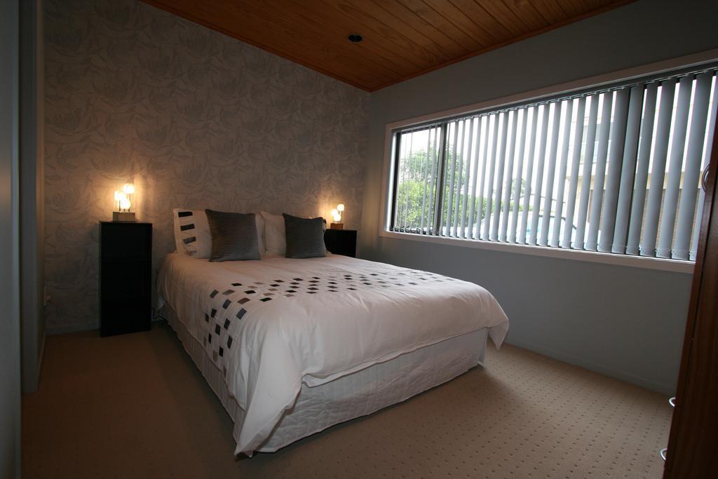 Absolute Beachview B & B Whitianga Dış mekan fotoğraf
